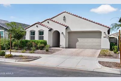 9606 E Spiral Avenue, Mesa, AZ 85212 - Photo 2