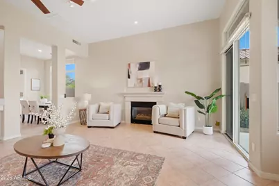 9522 E Cavalry Drive, Scottsdale, AZ 85262 - Photo 8