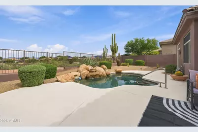 9522 E Cavalry Drive, Scottsdale, AZ 85262 - Photo 28