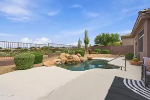 9522 E Cavalry Dr, Scottsdale, AZ 85262 - Photo 28