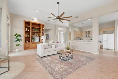 9522 E Cavalry Drive, Scottsdale, AZ 85262 - Photo 4