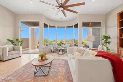 9522 E Cavalry Drive, Scottsdale, AZ 85262 - Photo 6