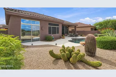 9522 E Cavalry Drive, Scottsdale, AZ 85262 - Photo 30