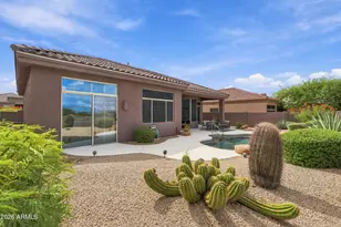 9522 E Cavalry Dr, Scottsdale, AZ 85262 - Photo 30