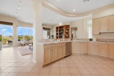9522 E Cavalry Drive, Scottsdale, AZ 85262 - Photo 10
