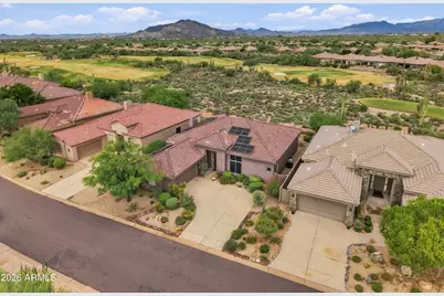 9522 E Cavalry Drive, Scottsdale, AZ 85262 - Photo 2