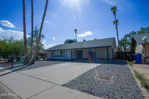 2844 N 71st Ln, Phoenix, AZ 85035 - Photo 1