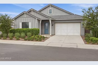 4058 W Brass Lane, San Tan Valley, AZ 85144 - Photo 2
