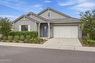 4058 W Brass Ln, San Tan Valley, AZ 85144 - Photo 2