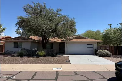 3809 N 87th Place, Scottsdale, AZ 85251 - Photo 2