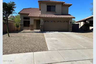 11366 W Buchanan Street, Avondale, AZ 85323 - Photo 1