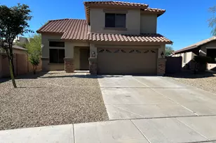 11366 W Buchanan St, Avondale, AZ 85323 - Photo 1
