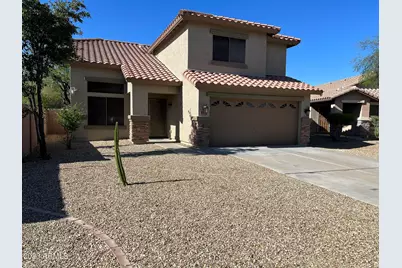 11366 W Buchanan Street, Avondale, AZ 85323 - Photo 34