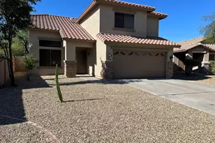 11366 W Buchanan St, Avondale, AZ 85323 - Photo 34
