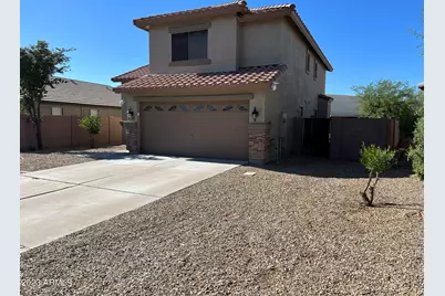 11366 W Buchanan Street, Avondale, AZ 85323 - Photo 8