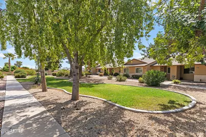 13216 W Aleppo Drive, Sun City West, AZ 85375 - Photo 1