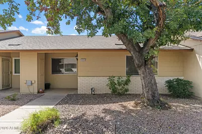 13216 W Aleppo Drive, Sun City West, AZ 85375 - Photo 2