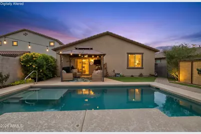 19913 N Grantham Road, Maricopa, AZ 85138 - Photo 36