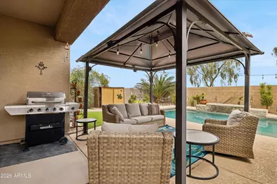 19913 N Grantham Road, Maricopa, AZ 85138 - Photo 32