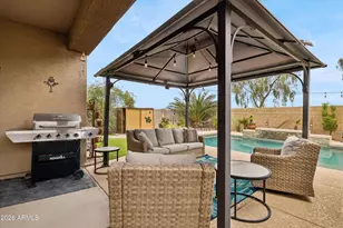 19913 N Grantham Rd, Maricopa, AZ 85138 - Photo 32