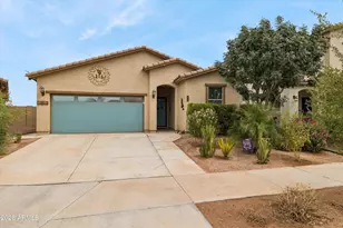 19913 N Grantham Rd, Maricopa, AZ 85138 - Photo 1