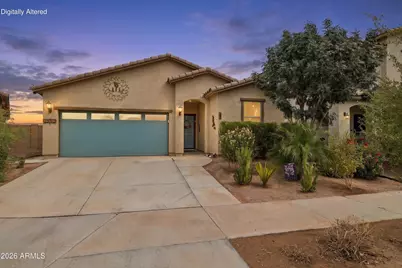 19913 N Grantham Road, Maricopa, AZ 85138 - Photo 2