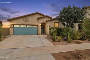 19913 N Grantham Rd, Maricopa, AZ 85138 - Photo 2
