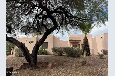 14422 N Sherwood Drive, Fountain Hills, AZ 85268 - Photo 1