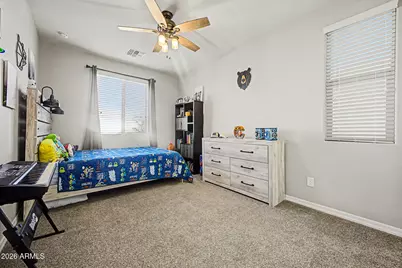 2214 S Annie Lane, Gilbert, AZ 85295 - Photo 22