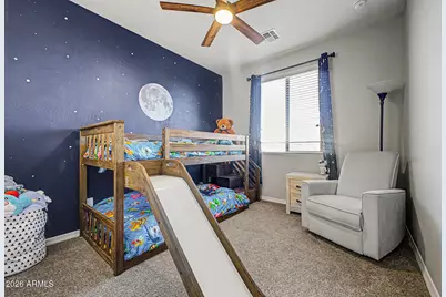 2214 S Annie Lane, Gilbert, AZ 85295 - Photo 20