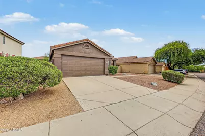 5015 E Peak View Road, Cave Creek, AZ 85331 - Photo 26