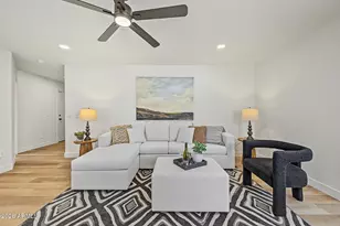 5015 E Peak View Rd, Cave Creek, AZ 85331 - Photo 4