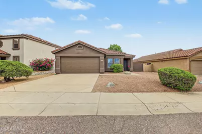 5015 E Peak View Road, Cave Creek, AZ 85331 - Photo 2