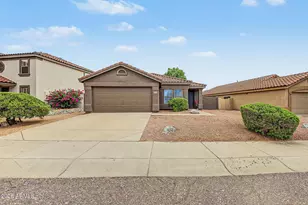5015 E Peak View Rd, Cave Creek, AZ 85331 - Photo 2