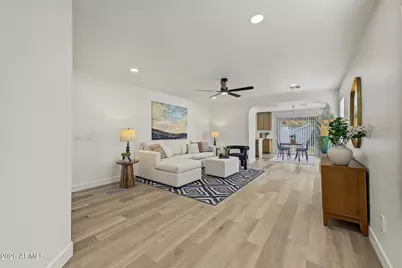 5015 E Peak View Road, Cave Creek, AZ 85331 - Photo 6