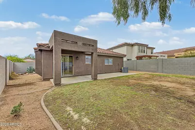 5015 E Peak View Road, Cave Creek, AZ 85331 - Photo 22