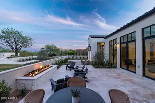 6032 N Palo Cristi Rd, Paradise Valley, AZ 85253 - Photo 2