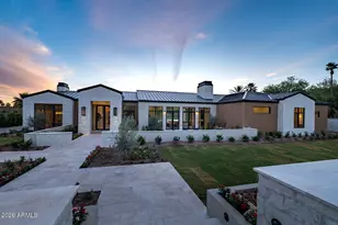 6032 N Palo Cristi Rd, Paradise Valley, AZ 85253 - Photo 1
