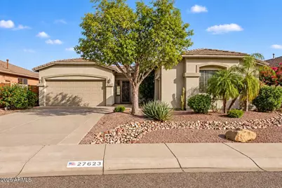 27623 N 65th Drive, Phoenix, AZ 85083 - Photo 38