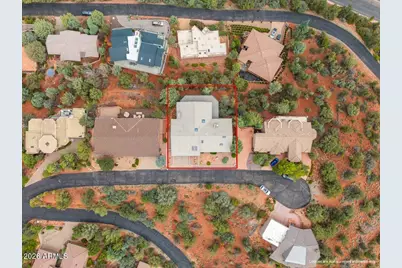 60 Dardanelle Road, Sedona, AZ 86336 - Photo 72