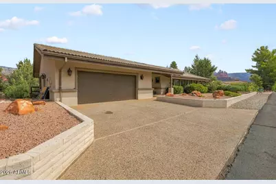 60 Dardanelle Road, Sedona, AZ 86336 - Photo 2