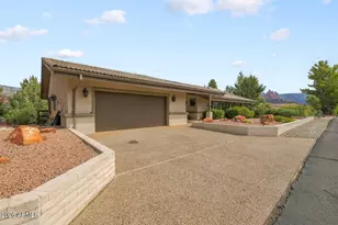 60 Dardanelle Rd, Sedona, AZ 86336 - Photo 2