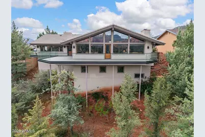 60 Dardanelle Road, Sedona, AZ 86336 - Photo 68