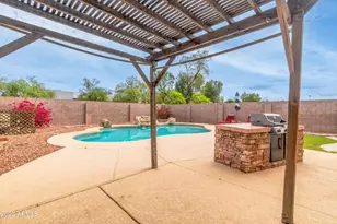 4740 E Mountain Vista Dr, Phoenix, AZ 85048 - Photo 8