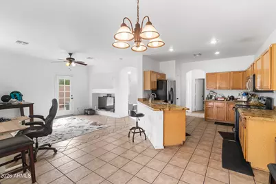 4740 E Mountain Vista Drive, Phoenix, AZ 85048 - Photo 14