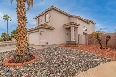 4740 E Mountain Vista Drive, Phoenix, AZ 85048 - Photo 2