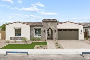 1551 E Nolan Pl, Chandler, AZ 85249 - Photo 1