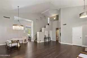 4922 E Cordia Way, Cave Creek, AZ 85331 - Photo 4
