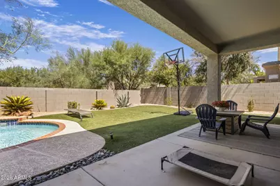 4922 E Cordia Way, Cave Creek, AZ 85331 - Photo 24
