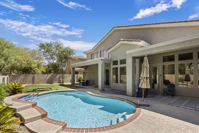 4922 E Cordia Way, Cave Creek, AZ 85331 - Photo 1